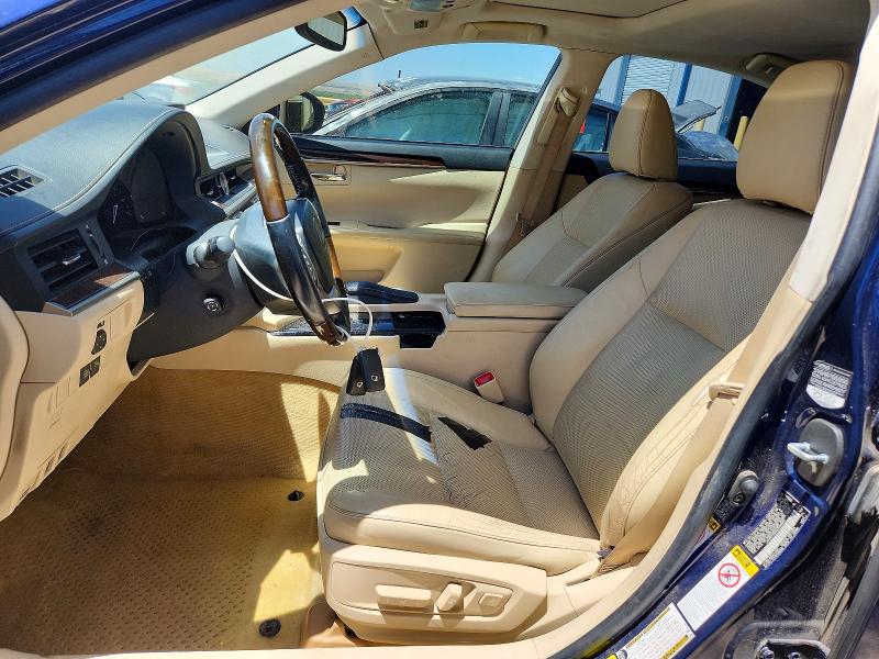 Aukcja sprzedaży 2013 Lexus Es, vin: JTHBK1GG4D2064840, numer aukcji: 54514906