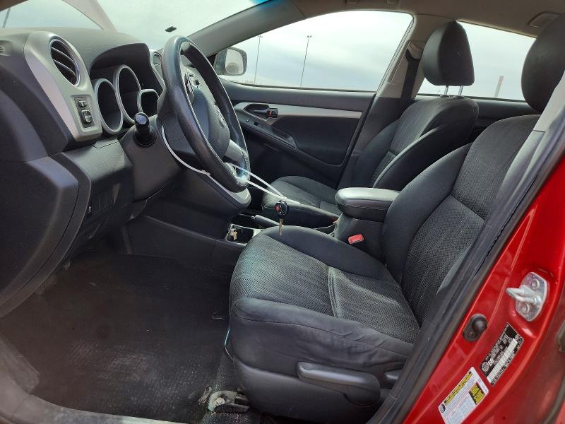 2013 Toyota Matrix მანქანა იყიდება აუქციონზე, vin: 2T1KU4EEXDC023998, აუქციონის ნომერი: 52923006