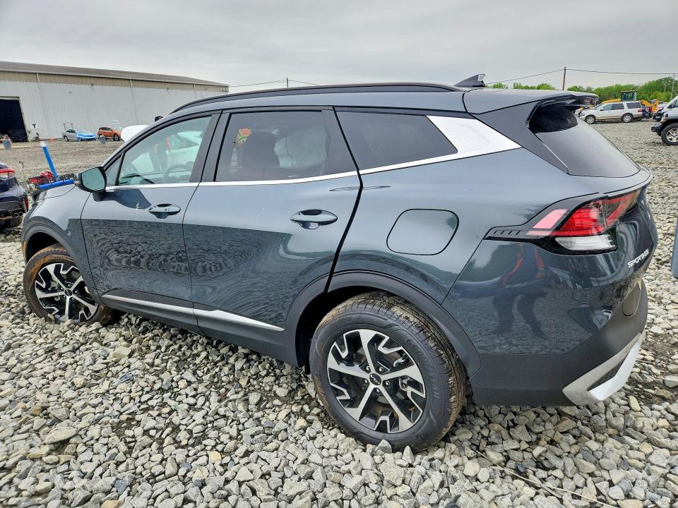 Aukcja sprzedaży 2025 Kia Sportage, vin: KNDPVCDG5S7226084, numer aukcji: 52951246