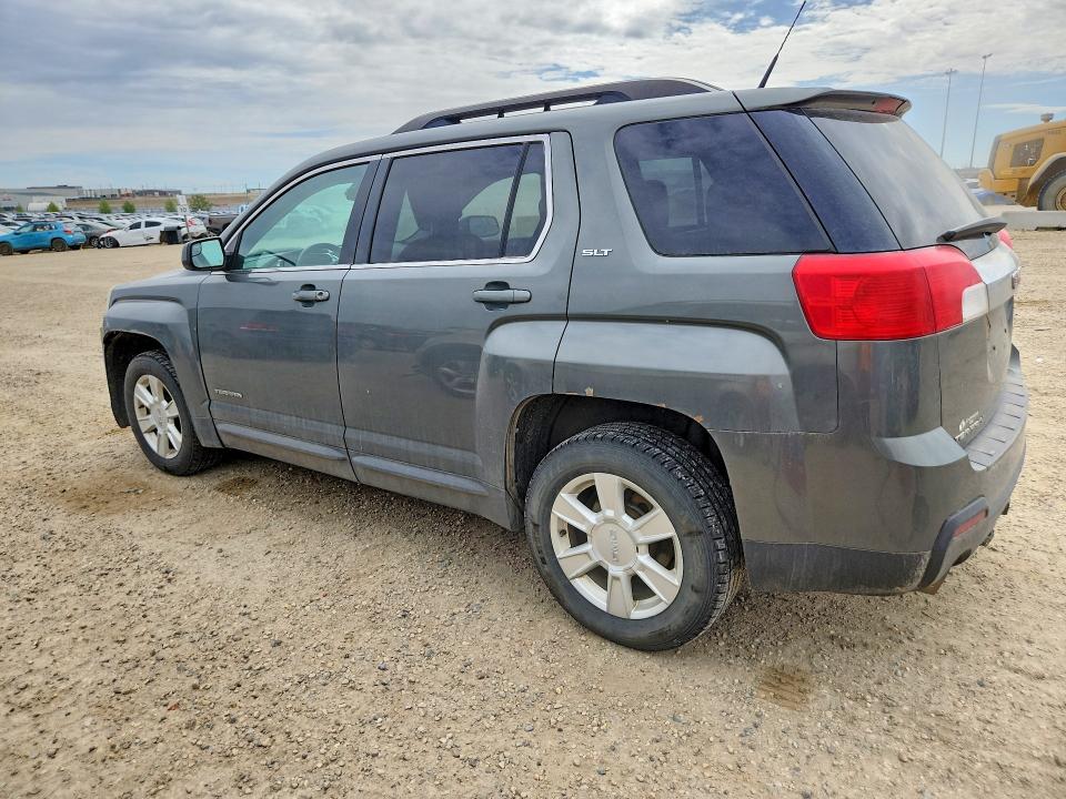 Продажа на аукционе авто 2012 Gmc Terrain, vin: 2GKFLVE50C6266346, номер лота: 54060426