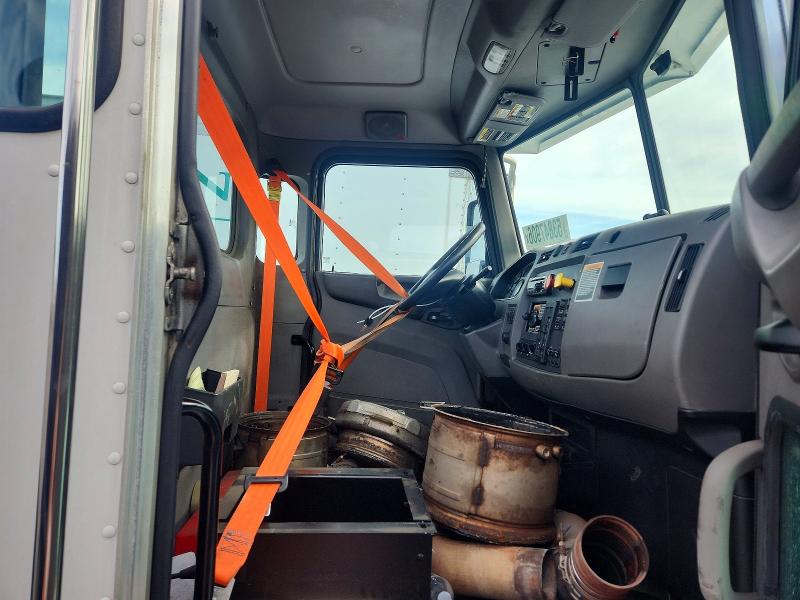 Продажа на аукционе авто 2020 Peterbilt 348, vin: 1XP3AJ8X8LD685412, номер лота: 53847906