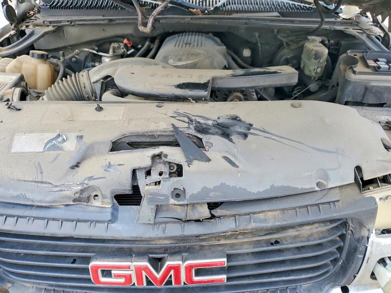 54169296 :رقم المزاد ، 1GKEC13Z72R181629 vin ، 2002 Gmc Yukon مزاد بيع