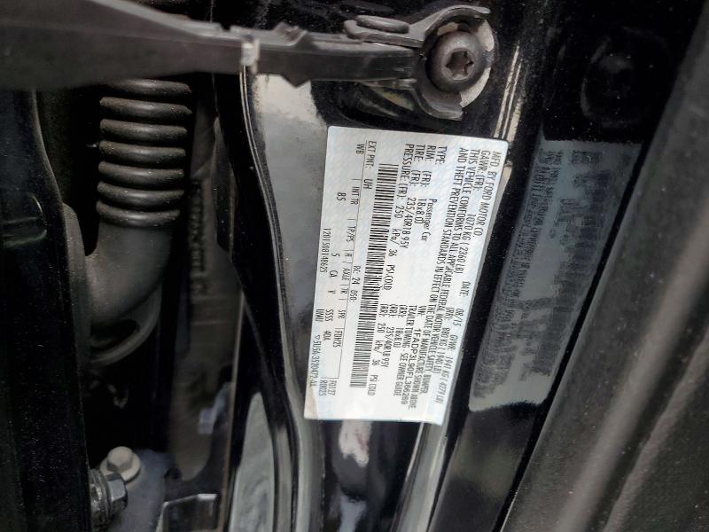 Продажа на аукционе авто 2015 Ford Focus, vin: 1FADP3L90FL366269, номер лота: 52890856