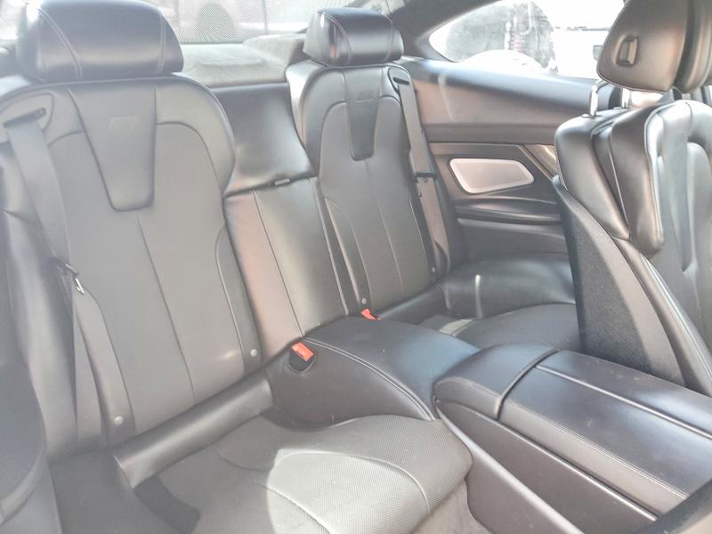 2014 Bmw M6 მანქანა იყიდება აუქციონზე, vin: WBSLX9C58ED160219, აუქციონის ნომერი: 54012886