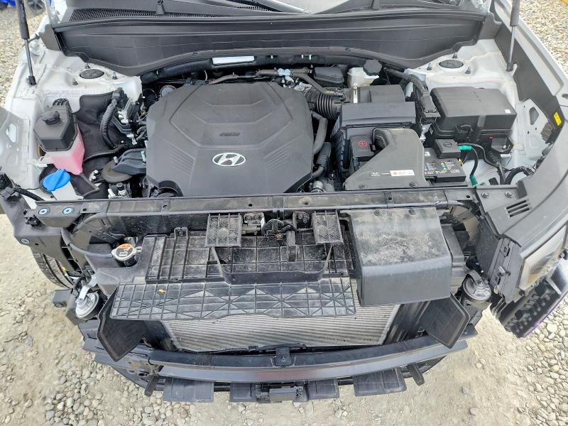 Aukcja sprzedaży 2025 Hyundai Palisade, vin: KM8R7DGE2SU860341, numer aukcji: 53812646