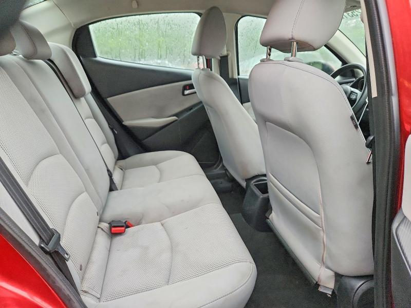 2019 Toyota Yaris მანქანა იყიდება აუქციონზე, vin: 3MYDLBYV2KY511644, აუქციონის ნომერი: 54253136