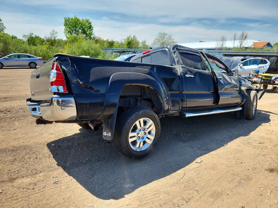 Aukcja sprzedaży 2014 Toyota Tacoma, vin: 5TFMU4FN9EX019709, numer aukcji: 54081466