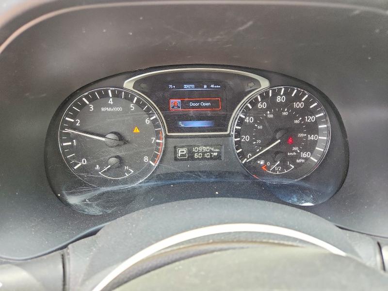 54388416 :رقم المزاد ، 5N1AR2MM0FC666118 vin ، 2015 Nissan Pathfinder مزاد بيع