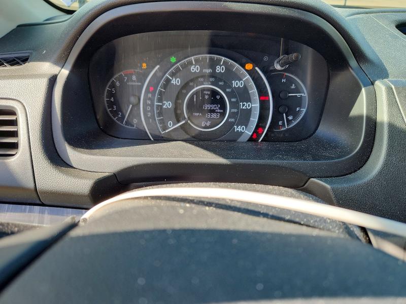53073526 :رقم المزاد ، 2HKRM4H74DH610352 vin ، 2013 Honda Cr-v مزاد بيع