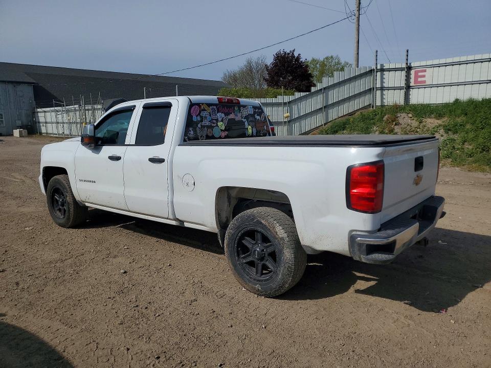 Aukcja sprzedaży 2016 Chevrolet Silverado, vin: 1GCVKNEC5GZ388106, numer aukcji: 52828356