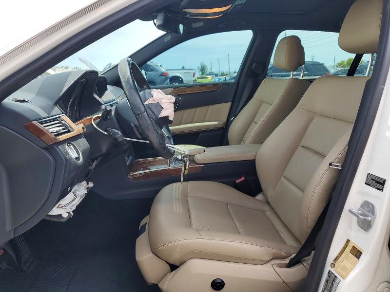 Aukcja sprzedaży 2013 Mercedes-benz E, vin: WDDHF5KB9DA728645, numer aukcji: 52750786