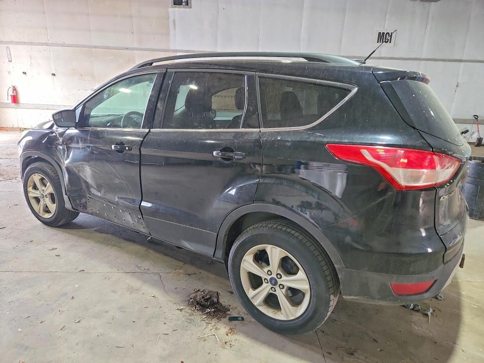 Продажа на аукционе авто 2016 Ford Escape, vin: 1FMCU9G94GUA73476, номер лота: 54327366