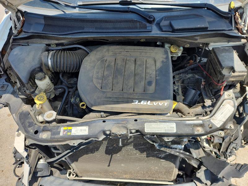 Продаж на аукціоні авто 2013 Chrysler Town & Country, vin: 2C4RC1BGXDR559663, номер лоту: 53684456