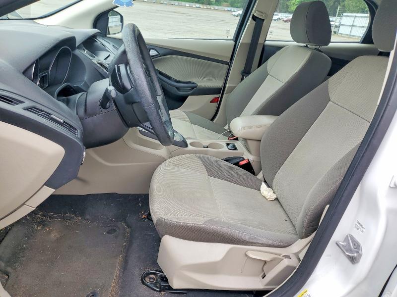 Продаж на аукціоні авто 2014 Ford Focus, vin: 1FADP3K22EL112470, номер лоту: 52763456