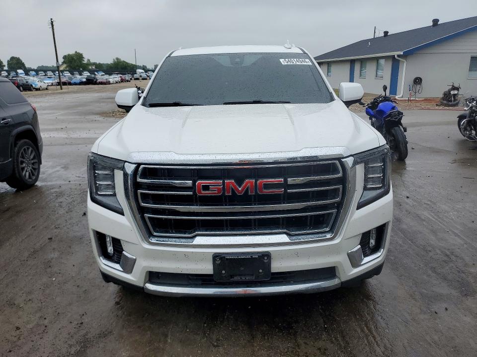 2022 Gmc Yukon Xl მანქანა იყიდება აუქციონზე, vin: 1GKS2GKD4NR255219, აუქციონის ნომერი: 54014946