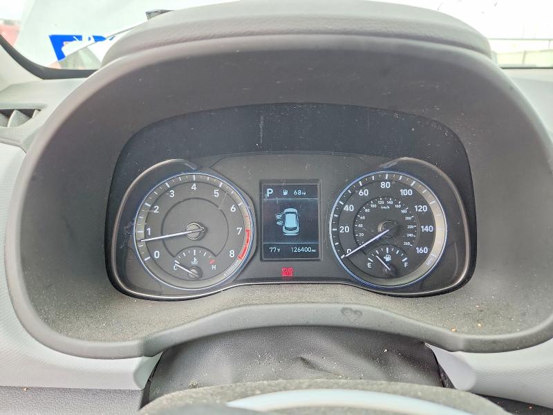 Продаж на аукціоні авто 2019 Hyundai Kona, vin: KM8K1CAAXKU306712, номер лоту: 55357296
