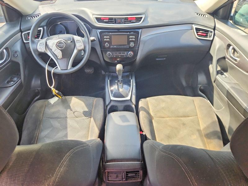 Aukcja sprzedaży 2016 Nissan Rogue, vin: 5N1AT2MT5GC818534, numer aukcji: 54526036