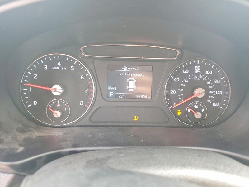 Продаж на аукціоні авто 2019 Kia Sorento, vin: 5XYPGDA57KG563734, номер лоту: 55563646