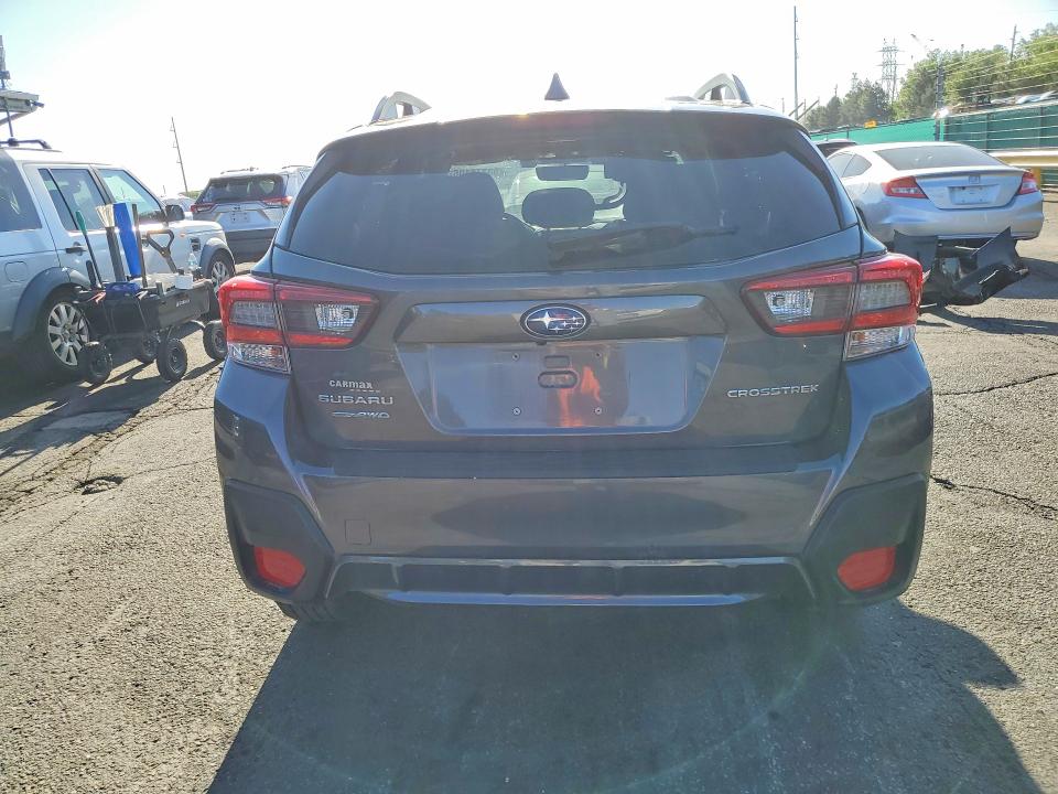 Продажа на аукционе авто 2020 Subaru Crosstrek, vin: JF2GTAEC8LH239298, номер лота: 53276106