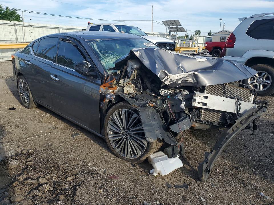 2024 Nissan Altima მანქანა იყიდება აუქციონზე, vin: 1N4BL4EW8RN315963, აუქციონის ნომერი: 54872766