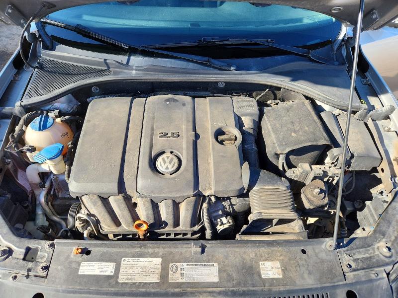 Aukcja sprzedaży 2012 Volkswagen Passat, vin: 1VWAH7A31CC022362, numer aukcji: 54521266