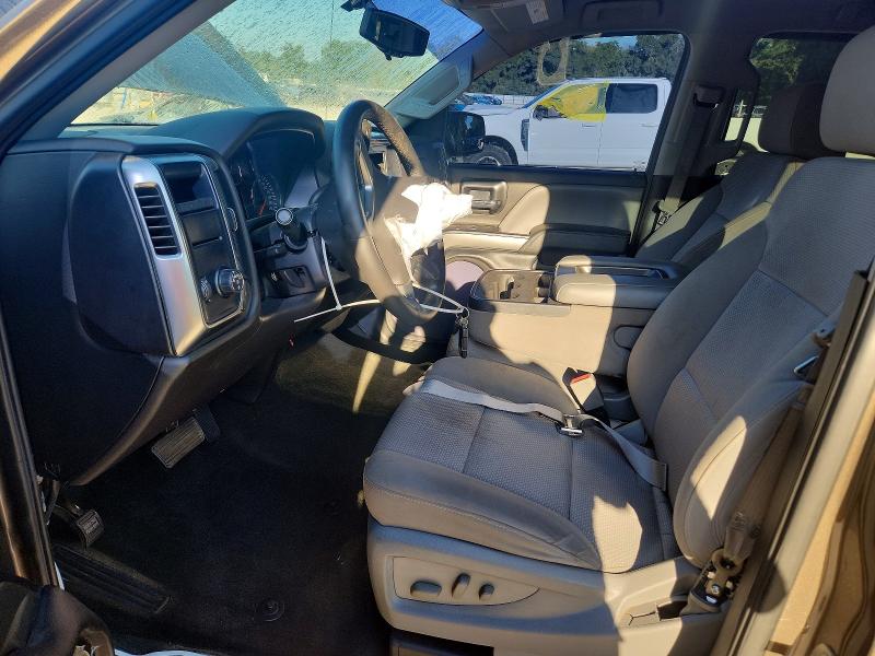 Продажа на аукционе авто 2014 Chevrolet Silverado, vin: 3GCPCREC3EG299631, номер лота: 53906836