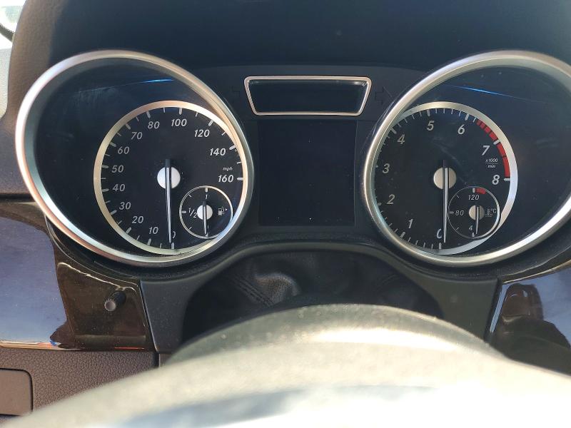 55075656 :رقم المزاد ، 4JGDA5JB1FA571586 vin ، 2015 Mercedes-benz Ml مزاد بيع