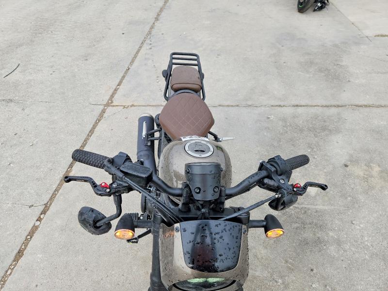 Продажа на аукционе авто 2023 Honda Cmx500, vin: MLHPC561XP5601512, номер лота: 53111576
