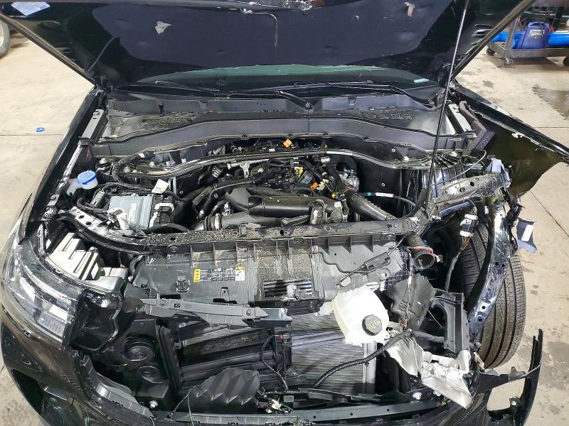 Aukcja sprzedaży 2026 Ford Explorer, vin: 1FMUK8KH1TGA49986, numer aukcji: 52726346