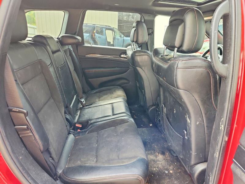 Продаж на аукціоні авто 2020 Jeep Grand Cherokee, vin: 1C4RJFLG6LC332169, номер лоту: 53696756