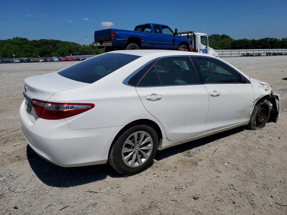 53845686 :رقم المزاد ، 4T1BF1FK6GU122639 vin ، 2016 Toyota Camry مزاد بيع