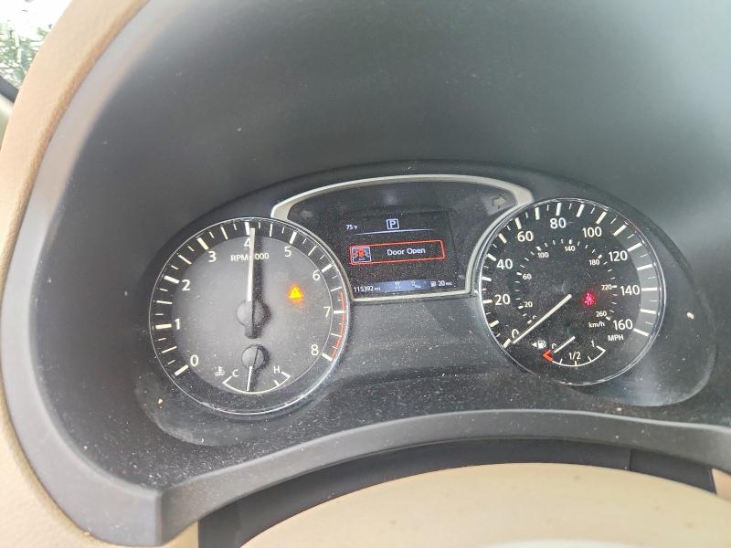 Aukcja sprzedaży 2016 Nissan Altima, vin: 1N4AL3AP6GC120019, numer aukcji: 53516976