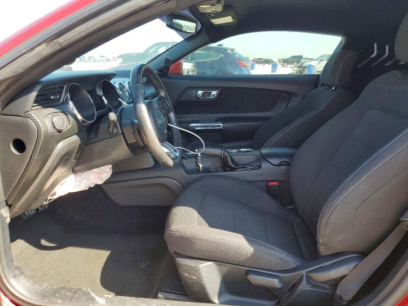 Продажа на аукционе авто 2016 Ford Mustang, vin: 1FA6P8AM0G5298591, номер лота: 53408826