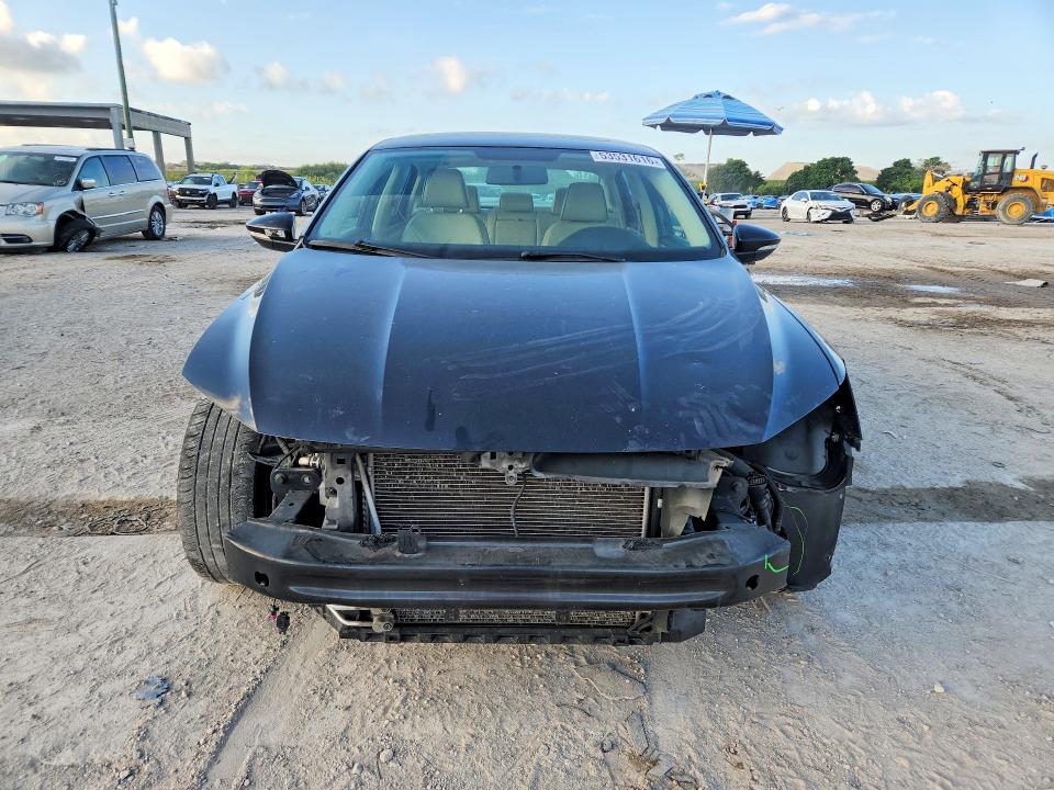 Продаж на аукціоні авто 2016 Volkswagen Passat, vin: 1VWBT7A38GC057635, номер лоту: 53531616