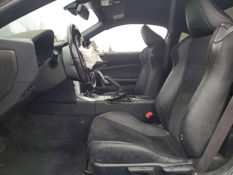 53576616 :رقم المزاد ، JF1ZNAE17J9701797 vin ، 2018 Toyota 86 مزاد بيع