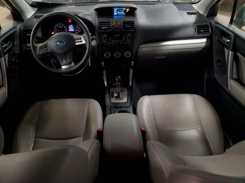 Aukcja sprzedaży 2015 Subaru Forester, vin: JF2SJAHC0FH841032, numer aukcji: 53278456