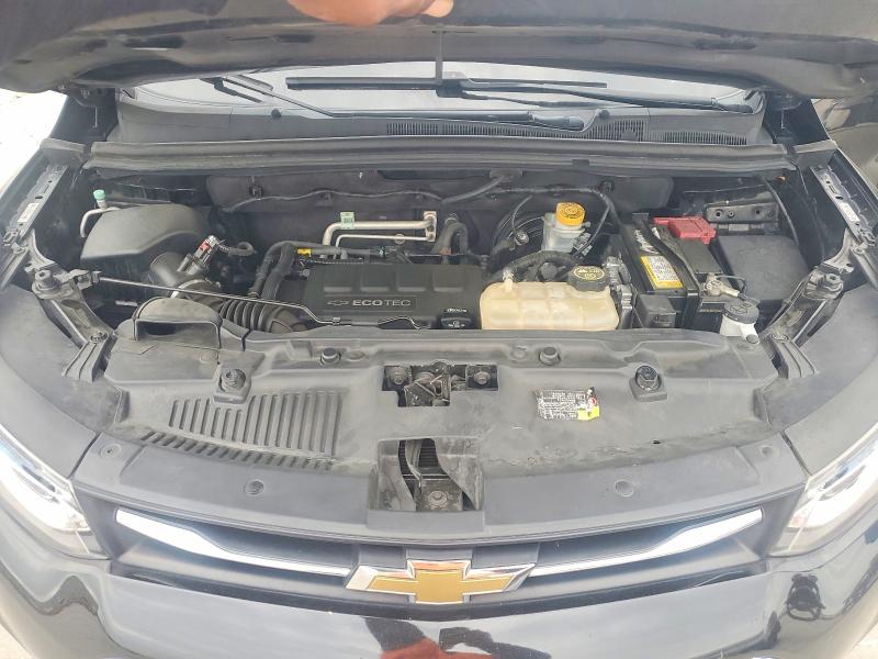 Aukcja sprzedaży 2017 Chevrolet Trax, vin: 3GNCJKSBXHL284781, numer aukcji: 54475996