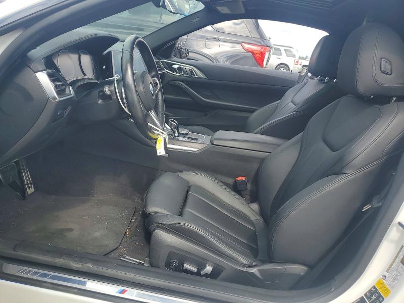 Aukcja sprzedaży 2021 Bmw 430xi, vin: WBA73AP09MCF66907, numer aukcji: 51859676