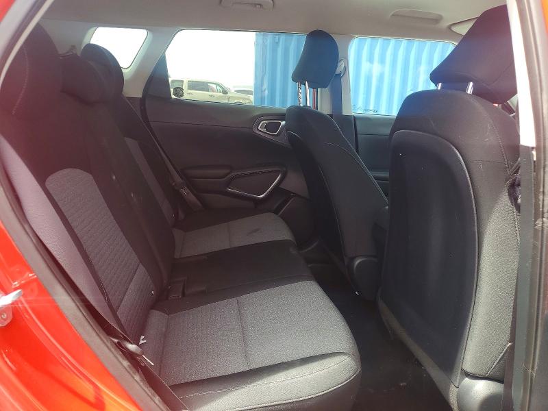 Продаж на аукціоні авто 2020 Kia Soul, vin: KNDJ63AU4L7023444, номер лоту: 52413176