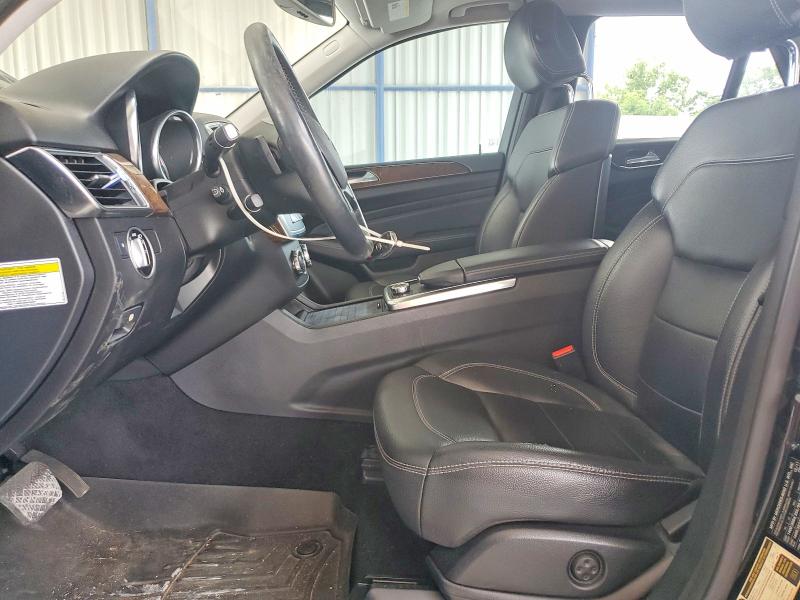 54534866 :رقم المزاد ، 4JGDA5HB1CA032614 vin ، 2012 Mercedes-benz Ml مزاد بيع