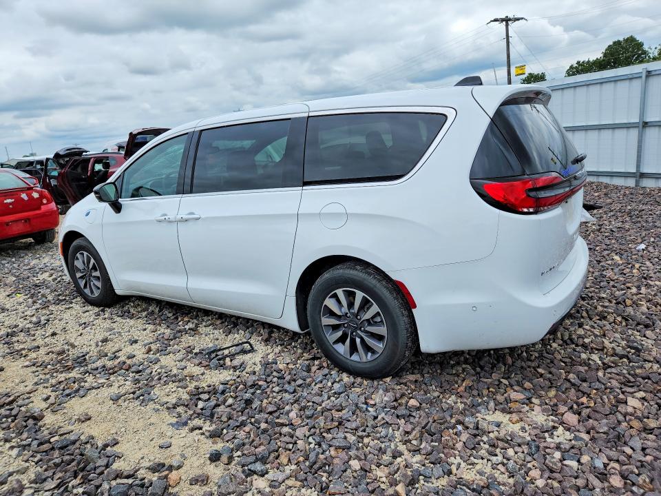 Aukcja sprzedaży 2025 Chrysler Pacifica, vin: 2C4RC1S74SR500220, numer aukcji: 54112076