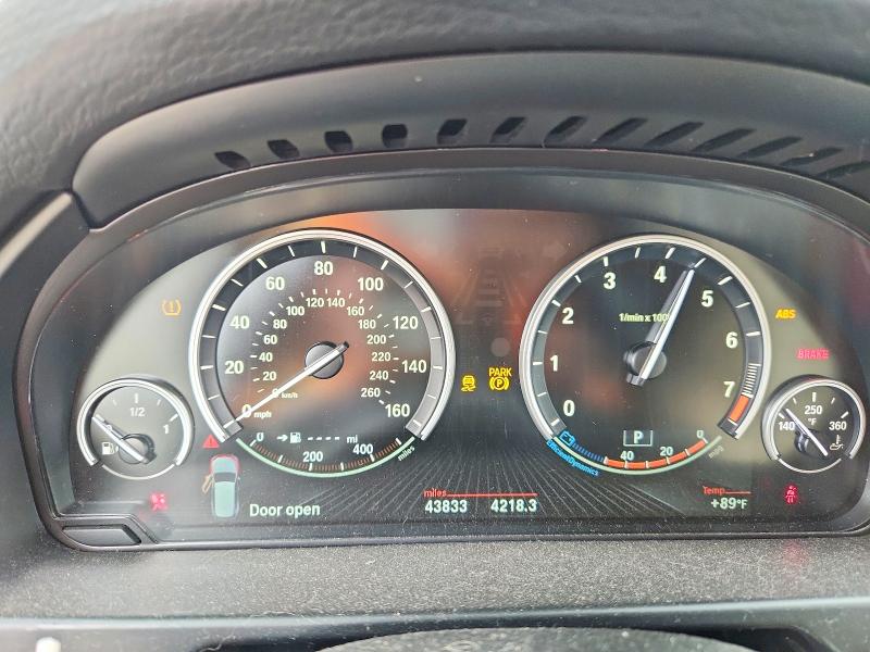 Продажа на аукционе авто 2016 Bmw X5, vin: 5UXKR0C50G0P27685, номер лота: 52954746