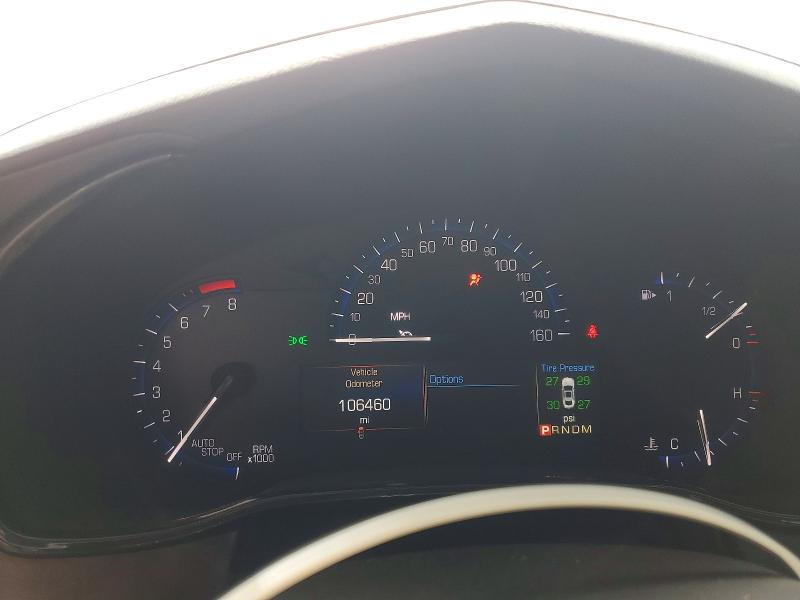 Продажа на аукционе авто 2016 Cadillac Cts, vin: 1G6AR5SX8G0166068, номер лота: 50178286