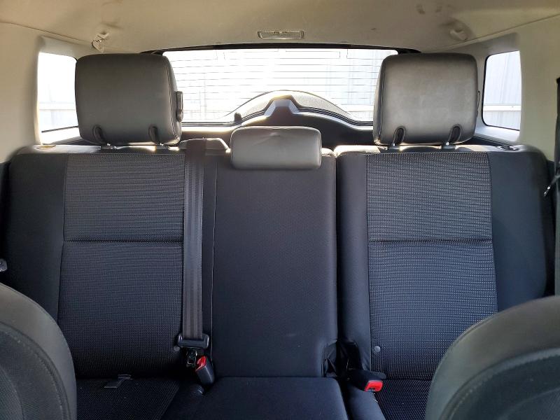52706246 :رقم المزاد ، JTEBU4BF2BK112078 vin ، 2011 Toyota Fj Cruiser مزاد بيع
