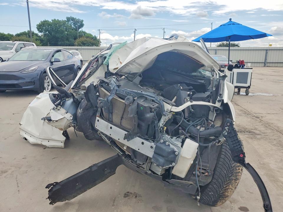 Aukcja sprzedaży 2017 Toyota Rav4, vin: JTMWFREV3HJ715085, numer aukcji: 54976766