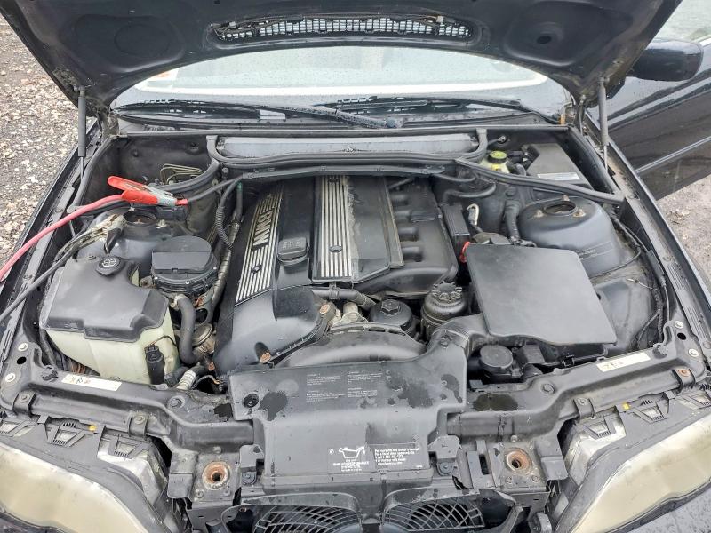 Aukcja sprzedaży 2003 Bmw 330, vin: WBAEW53473PG23224, numer aukcji: 54769936