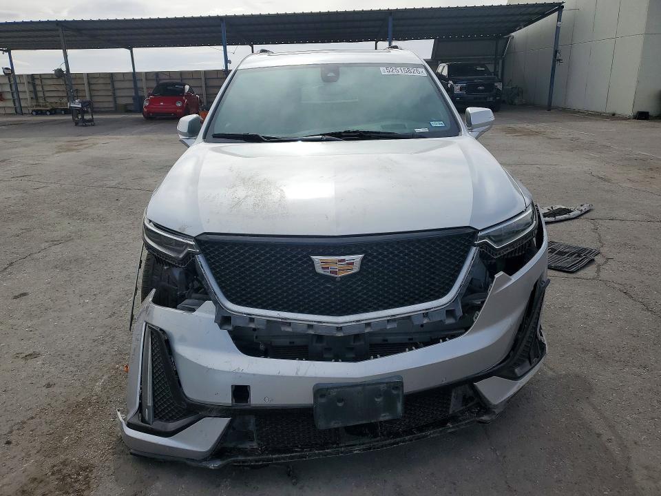 Aukcja sprzedaży 2020 Cadillac Xt6, vin: 1GYKPHRS3LZ109523, numer aukcji: 52515826