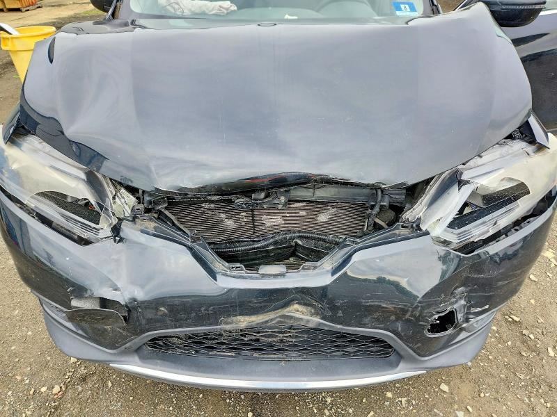 Aukcja sprzedaży 2016 Nissan Rogue, vin: JN8AT2MV6GW133256, numer aukcji: 53122046