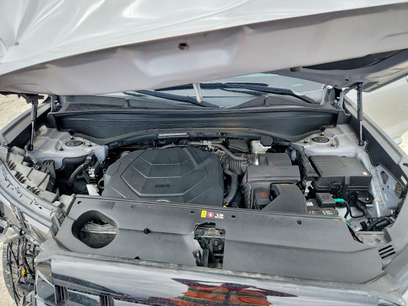 Aukcja sprzedaży 2025 Hyundai Palisade, vin: KM8R2DGE1SU874598, numer aukcji: 52361476