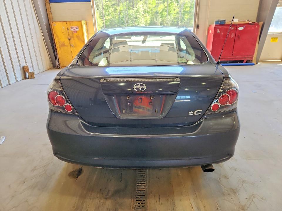 Продаж на аукціоні авто 2009 Scion Tc, vin: JTKDE167790291390, номер лоту: 53585306